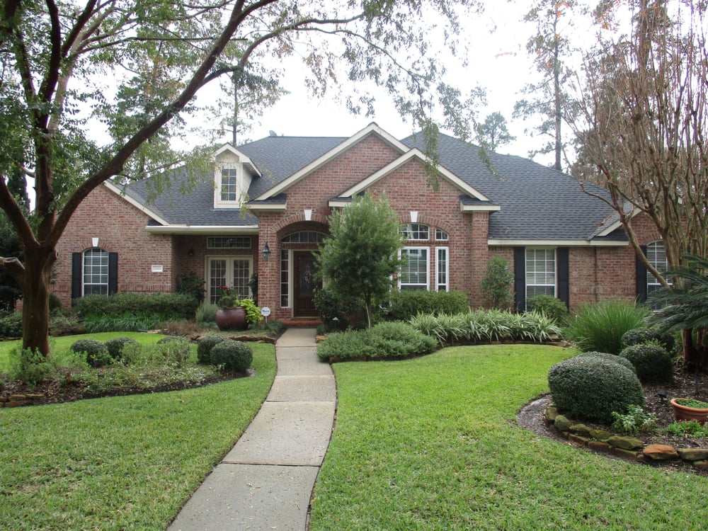 Slide of Heritage Contracting Services