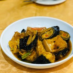 大力素食