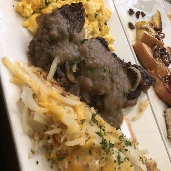 Batter & Berries - Breakfast & Brunch Near Me - Chicago, Illinois