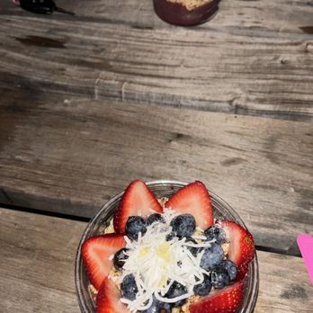 Berry Brand - Ontario Ranch - (5/2025) - Acai Bowls Near Me - Ontario, California Berry Brand - Ontario Ranch - (5/2025) - Acai Bowls Near Me - Ontario, California