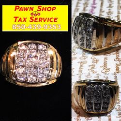 The Pawn Shop and Tax Service - Awesome and affordable inventory!