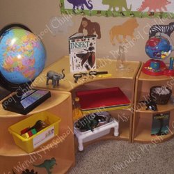 Ms. Wendi's Preschool Childcare
