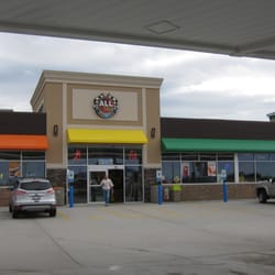 All Stop Travel Plaza - Now doing business as an All Stop Travel Plaza