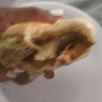 Sub Center - It also has nooo taste at all - Sandwiches Near Me - Hollywood, Florida