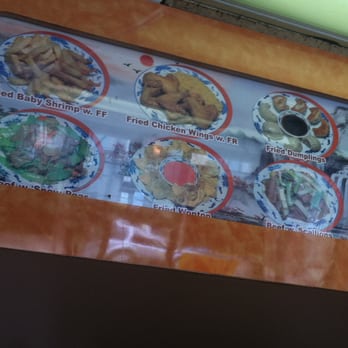 Dragon Palace - Chinese Near Me - Rahway, New Jersey