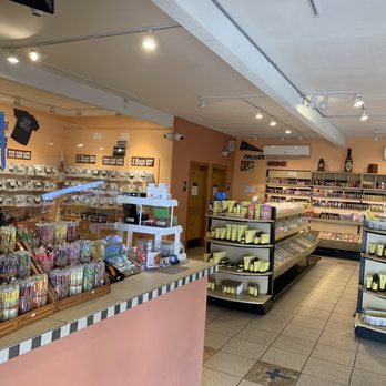 Daniel's Really Good Fresh Jerky - the inside of the store - Specialty Food Near Me - Quartzsite, Arizona Daniel's Really Good Fresh Jerky - the inside of the store - Specialty Food Near Me - Quartzsite, Arizona