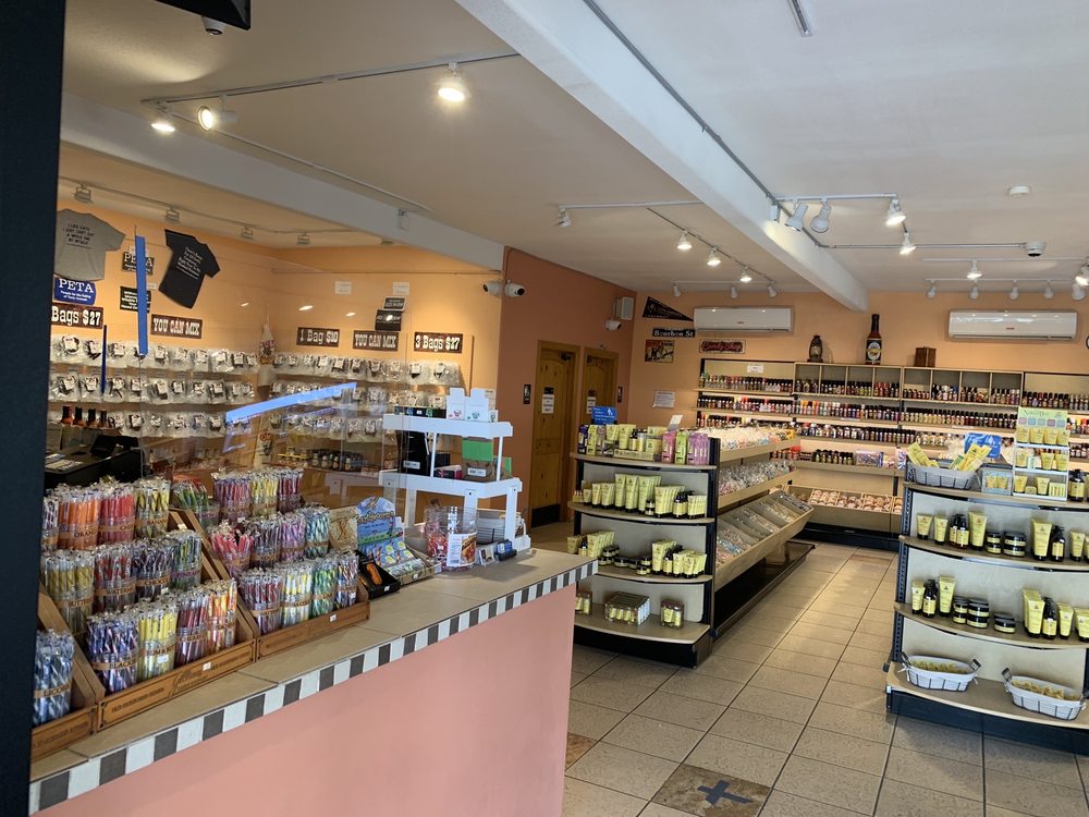 DANIEL’S REALLY GOOD FRESH JERKY Updated August 2024 398 Photos