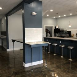 West Shore Coffee Bar