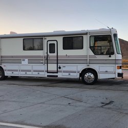 Fun Time RV LLC