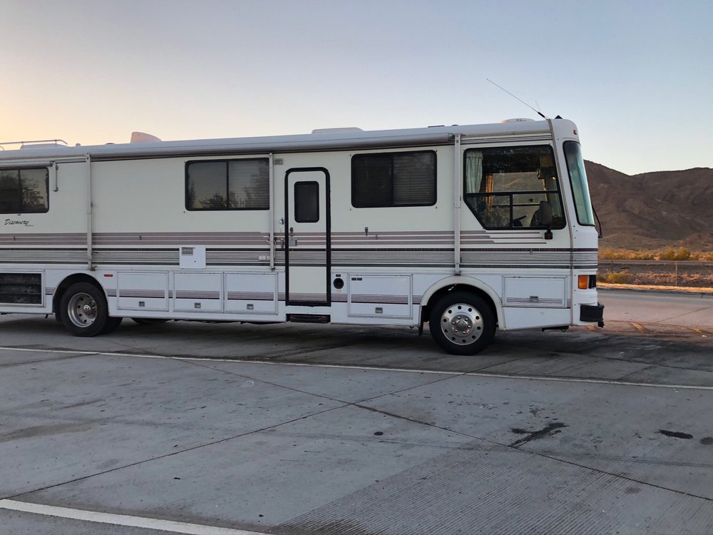Funtime Rv FUN TIME RV LLC - Updated July 2026 - 24 Reviews - 9211 N 9th Ave ...