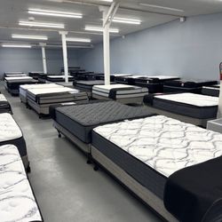 Magic Sleep Mattress