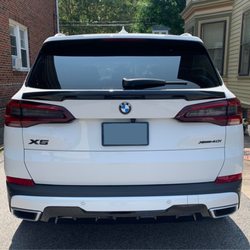Casale's Auto Body & Auto Sales - 2022 BMW X5
