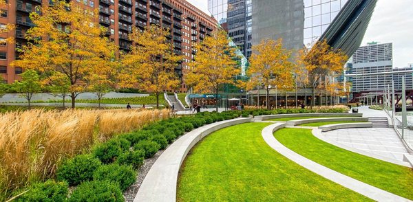 150 North Riverside by null