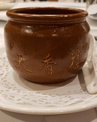 Tien Hsiang Lo by null