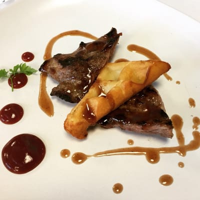 Restaurante Quema by null