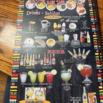 La Parrilla - Mexican Near Me - San Antonio, Texas