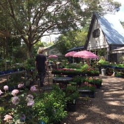 Tea House