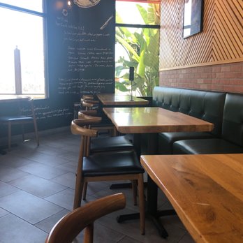 Pepper Lunch - Section in back - Teppanyaki Near Me - Irvine, California