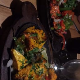 Tandoori Chicken