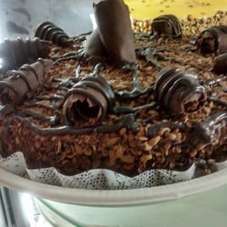 Grão Ao Pão