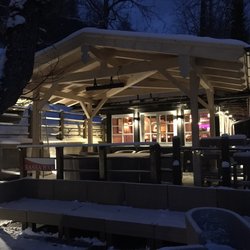 Sassa Bar