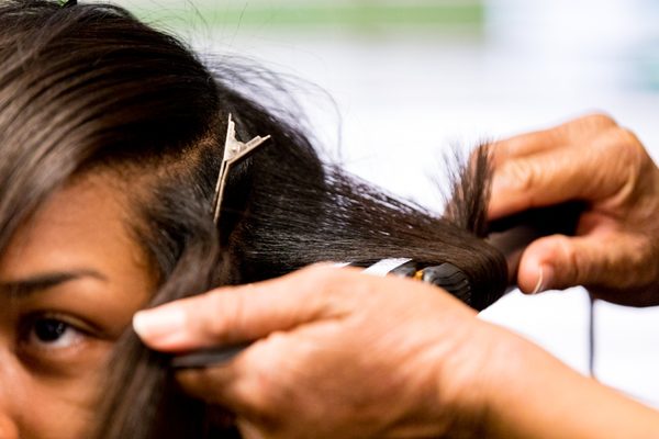 Layed By Kealana Closed 44 Photos Hair Salons 665 W Lyndon