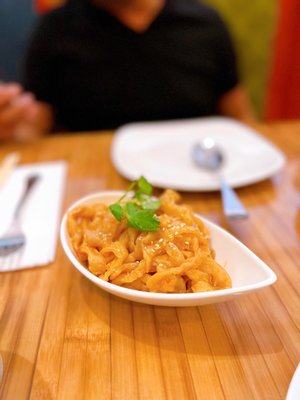 Hong Kong Café by null