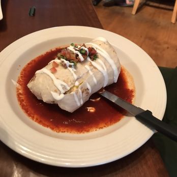 Provisions Local Kitchen - Make your own burrito - American Near Me - Driggs, Idaho