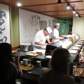 Shiro's - Sushi Bars Near Me - Seattle, Washington