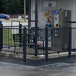 Laser Wash 4000 of Florence - Dog wash for pups