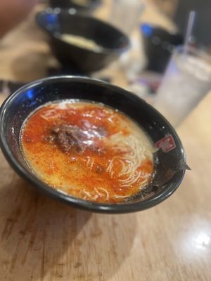 Tatsu Ramen by null