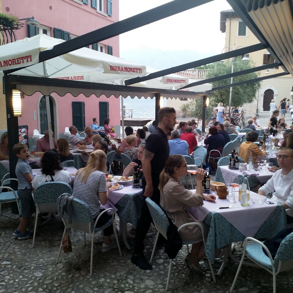 Ristorante da Umberto - Italian Near Me - Brenzone, VR Ristorante da Umberto - Italian Near Me - Brenzone, VR