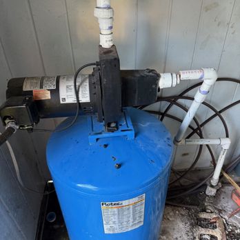 H&H Pump & Well Service - Well Drilling Near Me - Brandon, Florida H&H Pump & Well Service - Well Drilling Near Me - Brandon, Florida