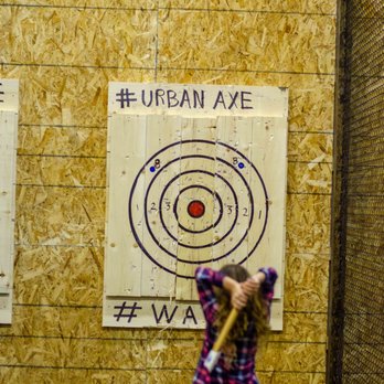 Urban Axe Throwing - Axe Throwing Near Me - Port Coquitlam, British Columbia Urban Axe Throwing - Axe Throwing Near Me - Port Coquitlam, British Columbia