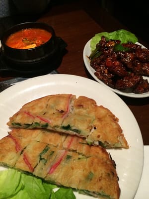 Arirang Restaurant by null