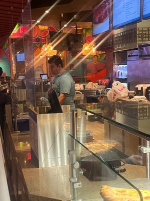 Orchid Kitchen by null