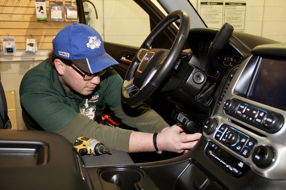 UHAUL MOVING & STORAGE MECHANICSBURG 26 Photos & 12 Reviews 4725 Gettysburg Rd