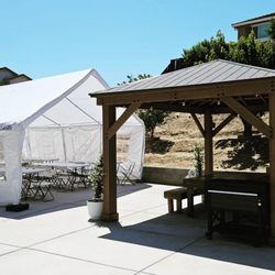 Alpha Party Services - Antioch, Ca