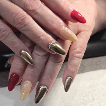 La Moda Salon & Day Spa - Day Spas Near Me - Galveston, Texas La Moda Salon & Day Spa - Day Spas Near Me - Galveston, Texas