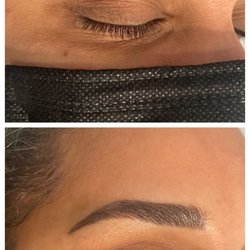 Microblading and Permanent Makeup done right! Come see how great your brows can look with either of these services!