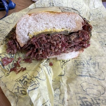 The Hat - Pastrami sandwich - Sandwiches Near Me - Monterey Park, California The Hat - Pastrami sandwich - Sandwiches Near Me - Monterey Park, California