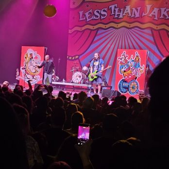 Stage AE - Music Venues Near Me - Pittsburgh, Pennsylvania