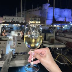 Zi' Teresa - Vino Casa (1/4L) (~€6)