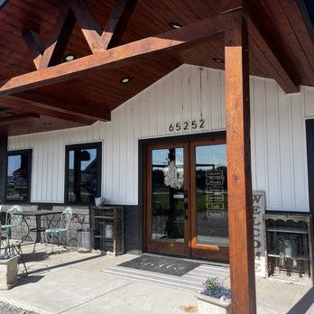 WayMaker Grounds Coffee - Coffee & Tea Near Me - Grove, Oklahoma