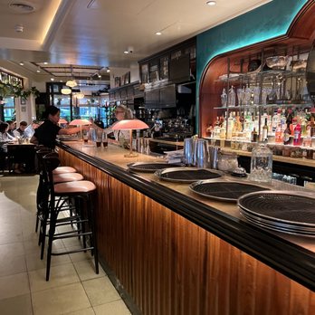 Dishoom - Bar - Indian Near Me - London, XGL