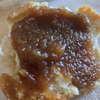 The Blue Owl Restaurant & Bakery - Apple butter - Bakeries Near Me - Kimmswick, Missouri The Blue Owl Restaurant & Bakery - Apple butter - Bakeries Near Me - Kimmswick, Missouri