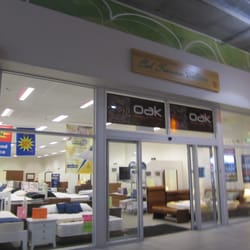 Oak Furniture Collection