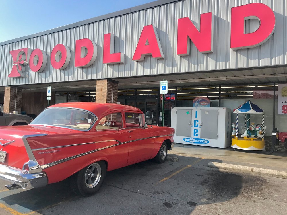 HARTSVILLE FOODLAND Updated September 2024 106 McMurry Blvd