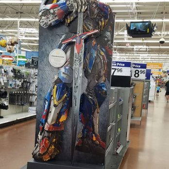 Walmart Supercenter - Cool!!! - Department Stores Near Me - San Antonio, Texas