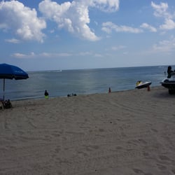 Life's a Beach Water Sports - Jetski ready